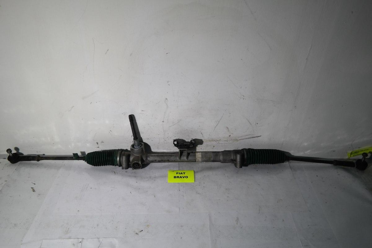 Fiat bravo 1600 mtjet scatola guida