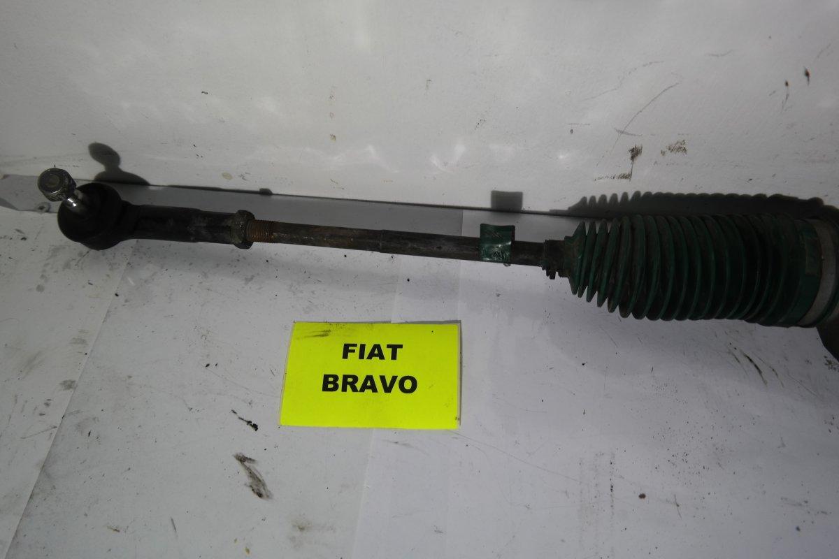 Fiat bravo 1600 mtjet scatola guida