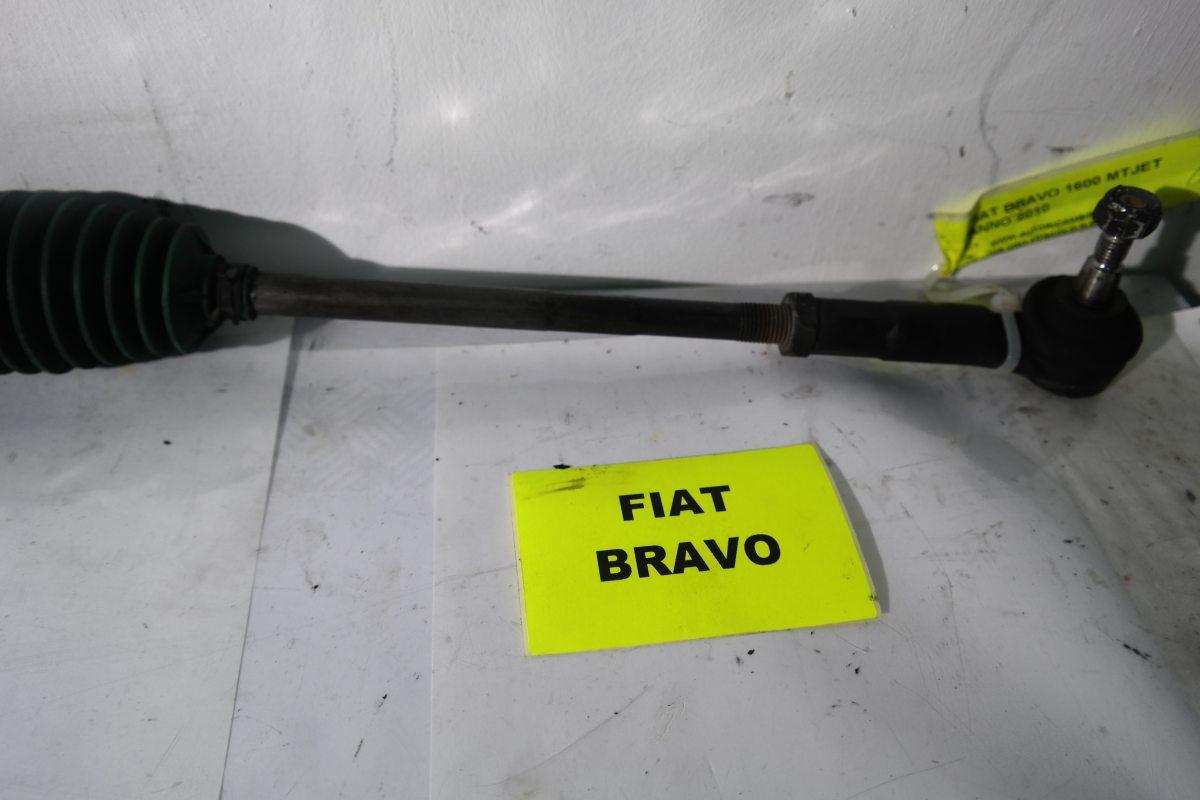 Fiat bravo 1600 mtjet scatola guida