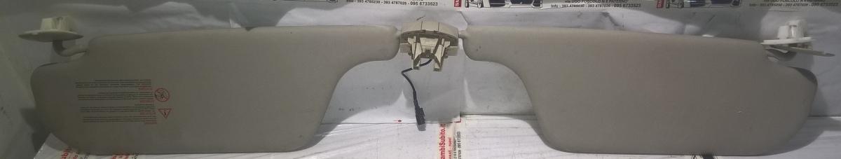 8200294234 alette parasoli dx sx renault clio 2011 <br />
