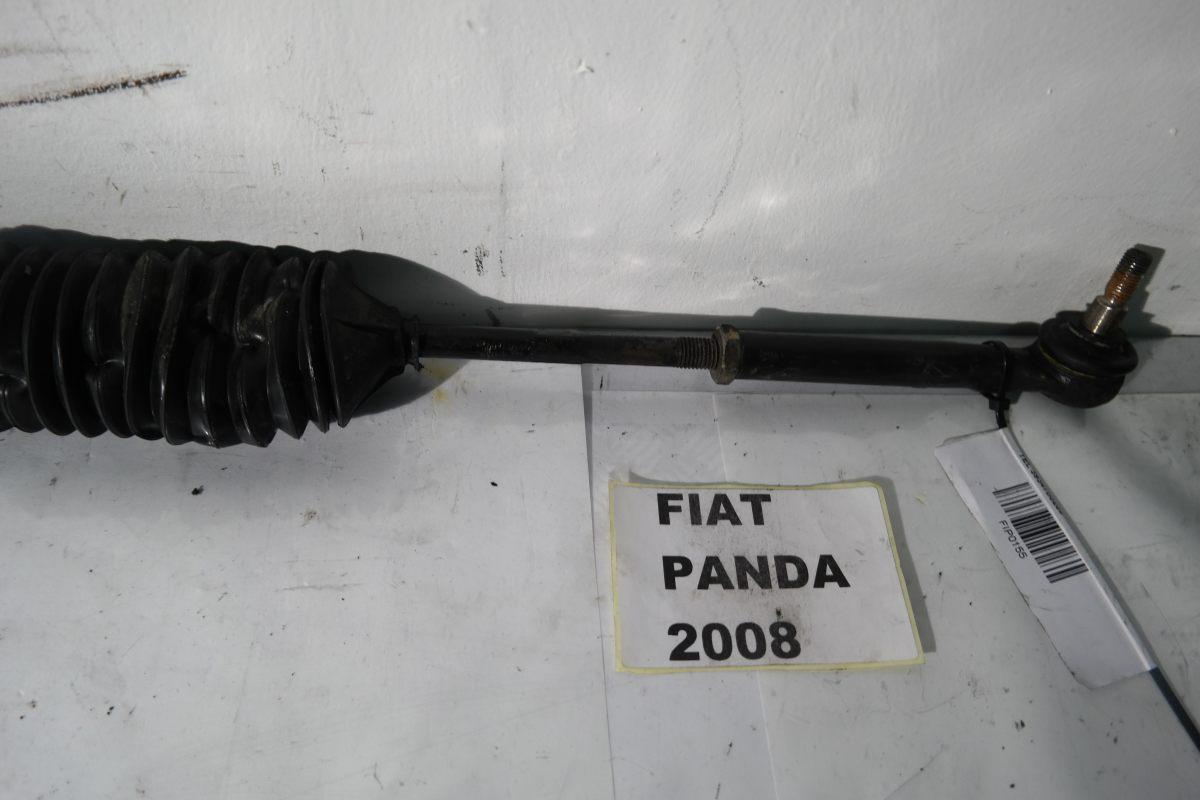 Fiat panda 1300 mtjet scatola guida