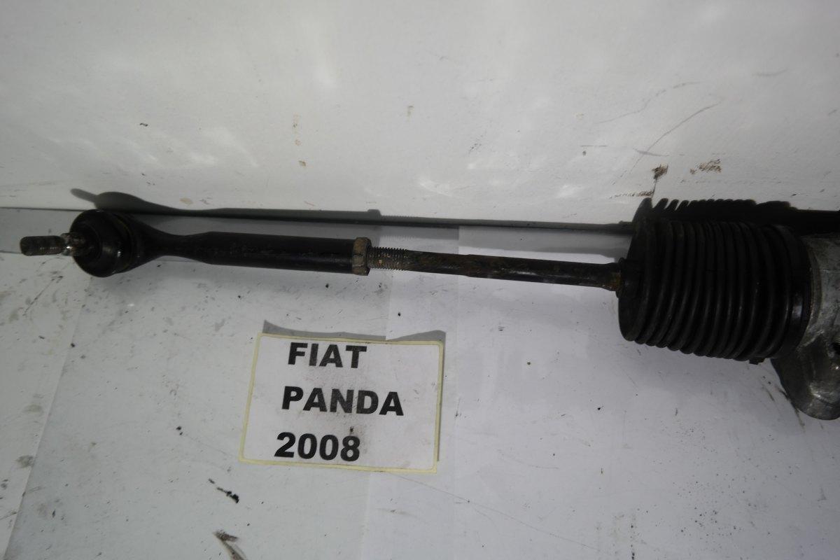 Fiat panda 1300 mtjet scatola guida