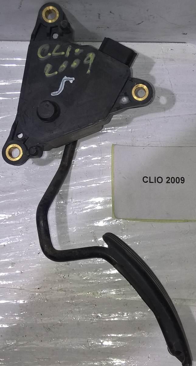 8200297342 PEDALE ACCELERATORE RENAULT CLIO 2010 1500DCI<br />