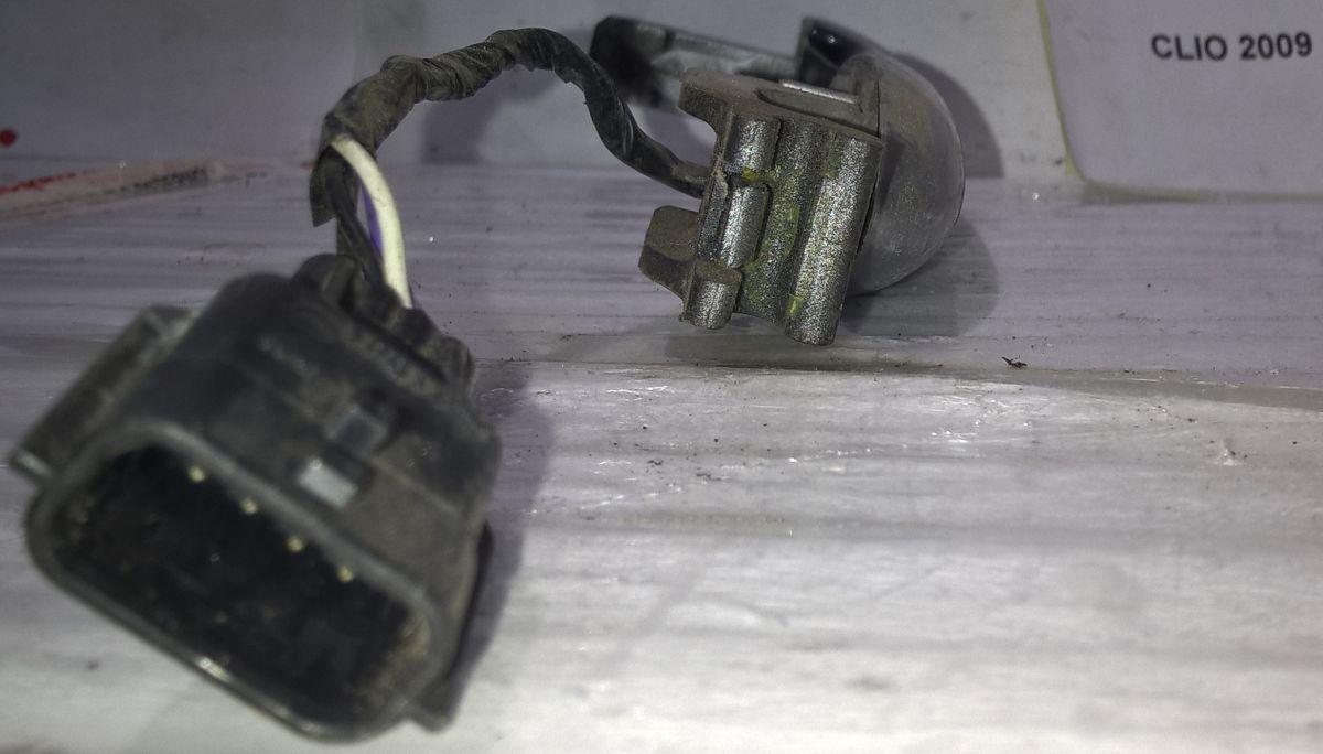 8200390052  MANIGLIA ANTERIORE SX RENAULT CLIO 2010<br />