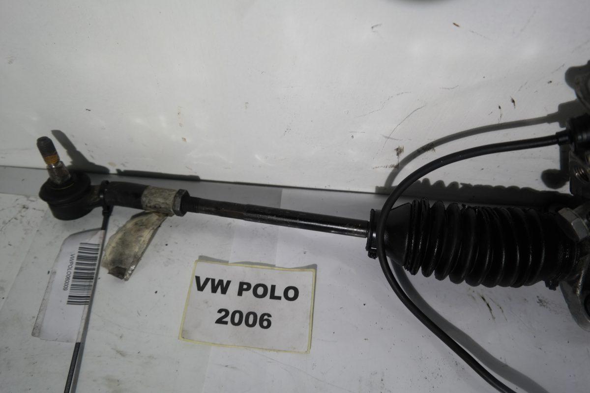 Volkswagen polo 1200 bz scatola guida