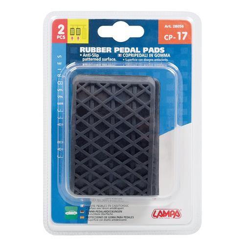 Copripedali su misura - ALFA 159 SPIDER BRERA