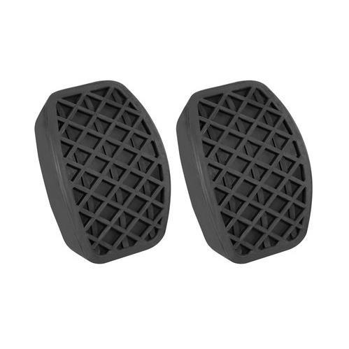 Copripedali su misura - PEUGEOT 3008