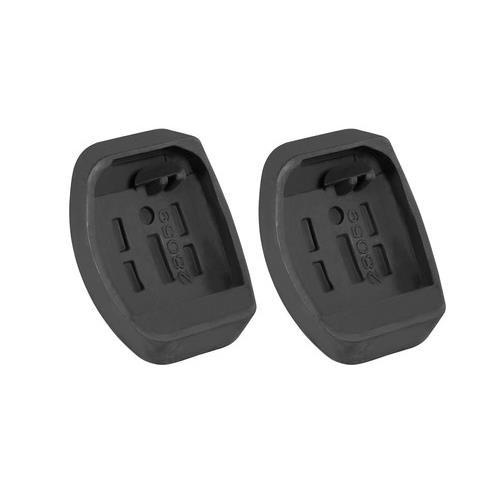 Copripedali su misura - PEUGEOT 3008