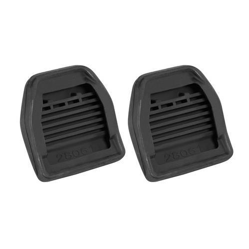 Copripedali su misura VOLVO