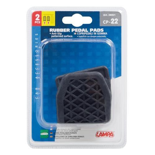 Copripedali su misura VOLVO