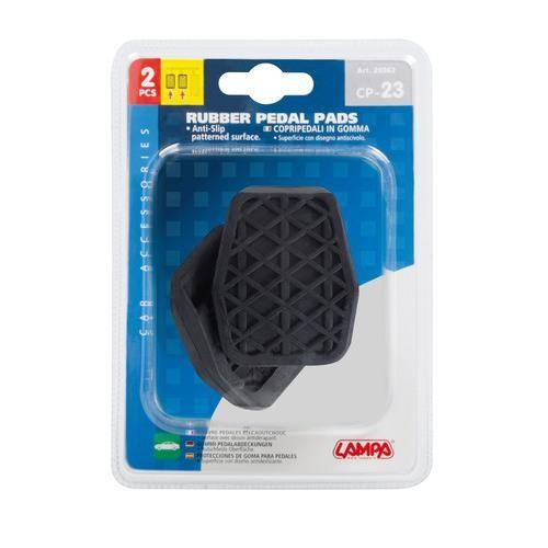 Copripedali su misura -  VOLVO