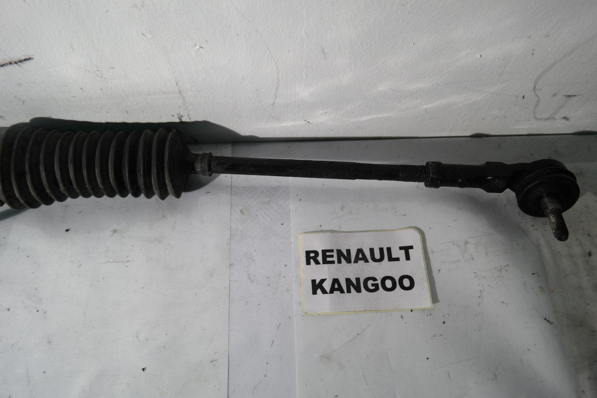 Renault kangoo scatola guida