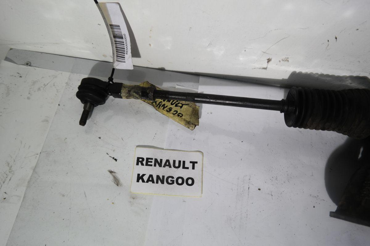 Renault kangoo scatola guida