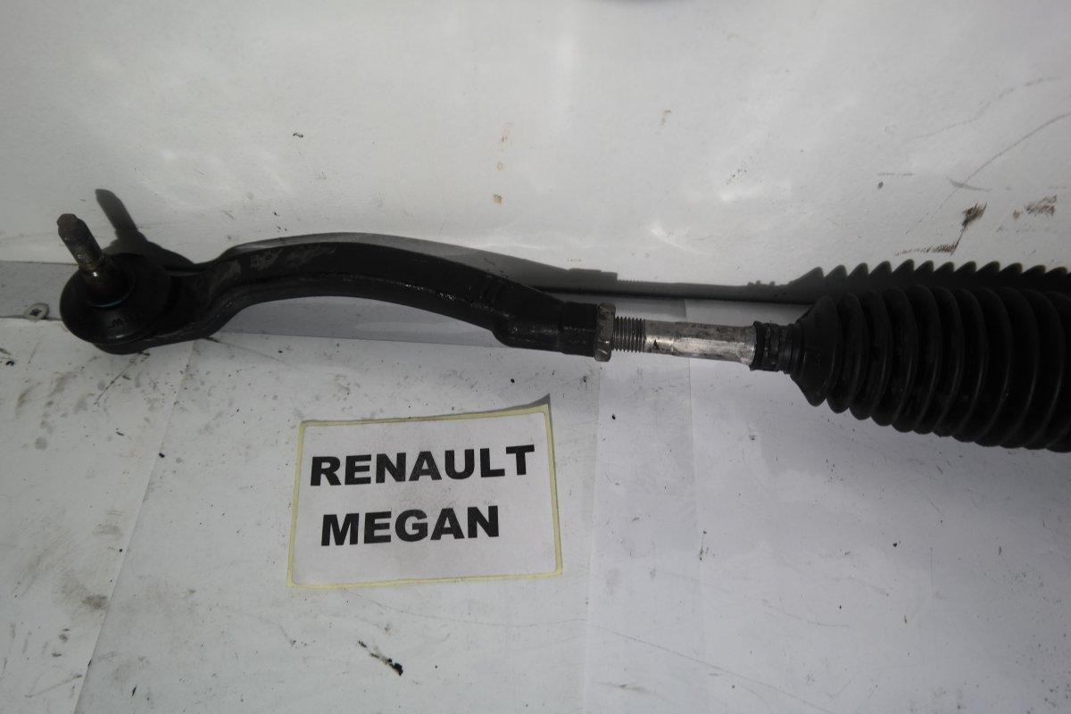 Renault megane 1500 dci scatola guida