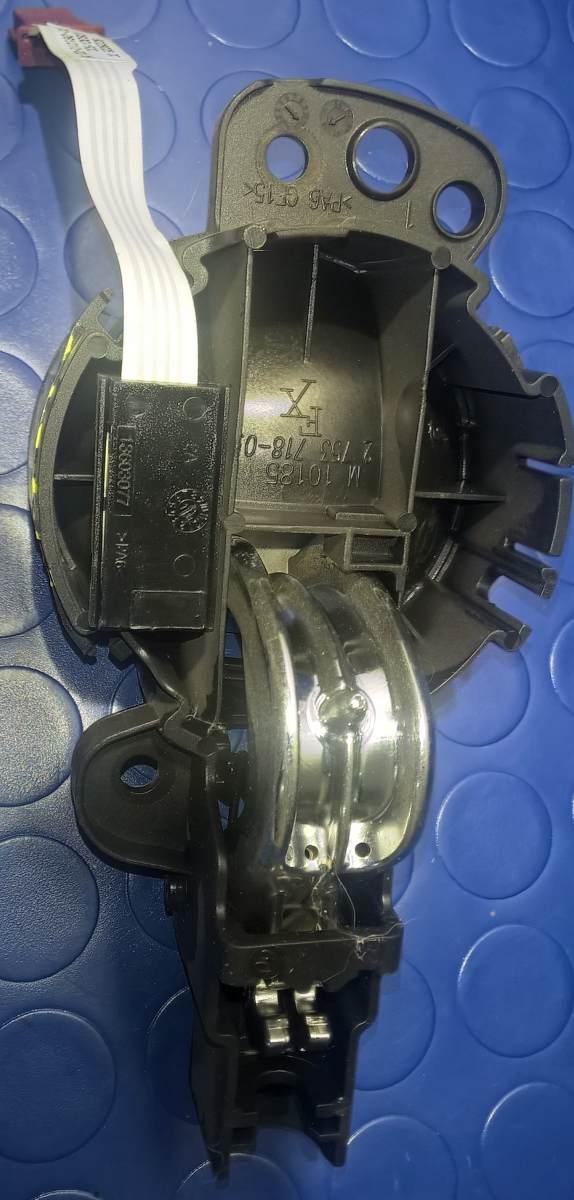 MANIGLIA CON LED DX  MINI ONE D ANNO 2011 51212753718<br />