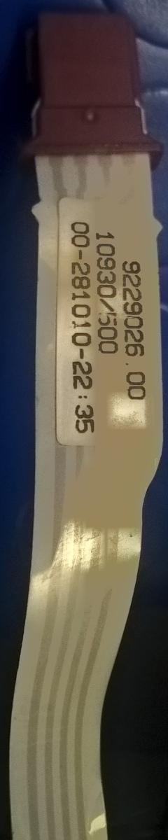 MANIGLIA CON LED DX  MINI ONE D ANNO 2011 51212753718<br />