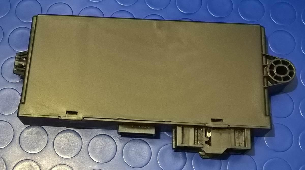 CENTRALINA MODULO CONFORT MINI ONE R56 2011 6135922171901<br />