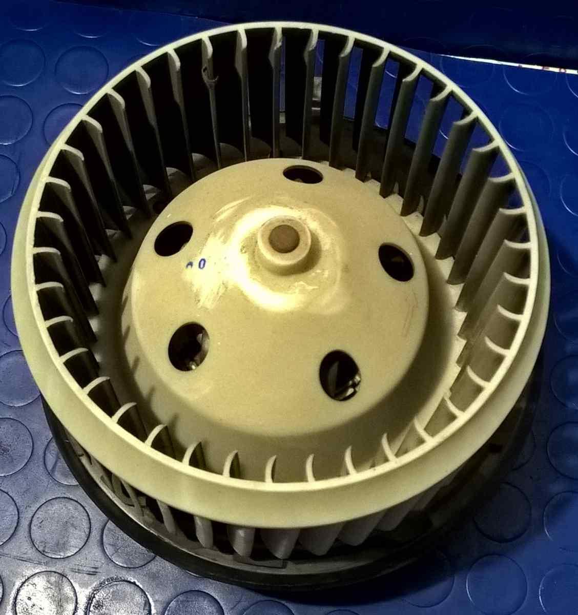VENTOLA STUFA  ALFA ROMEO 147 2005 5248844801<br /><br /><br />