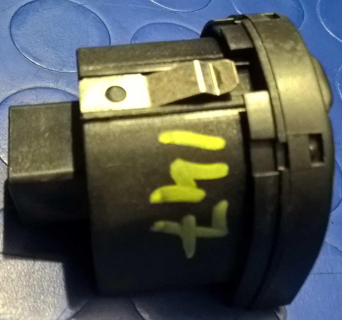 PULSANTIERA MULTIFUNZIONE ALFA ROMEO 147 2005 735262023<br />