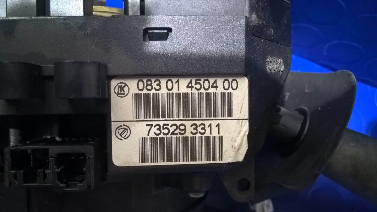 DEVIALUCI ALFA ROMEO 147 2005 735293311<br />
