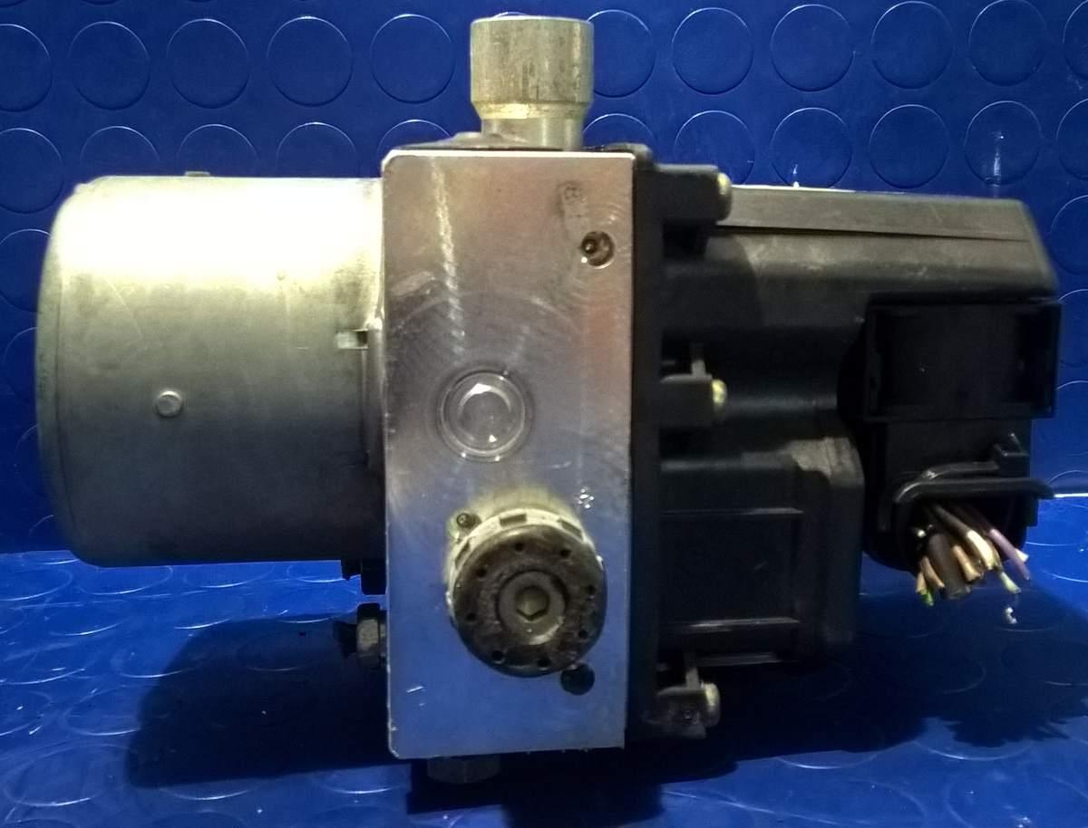 CENTRALINA ABS ALFA ROMEO 147 2005 0265800005<br />