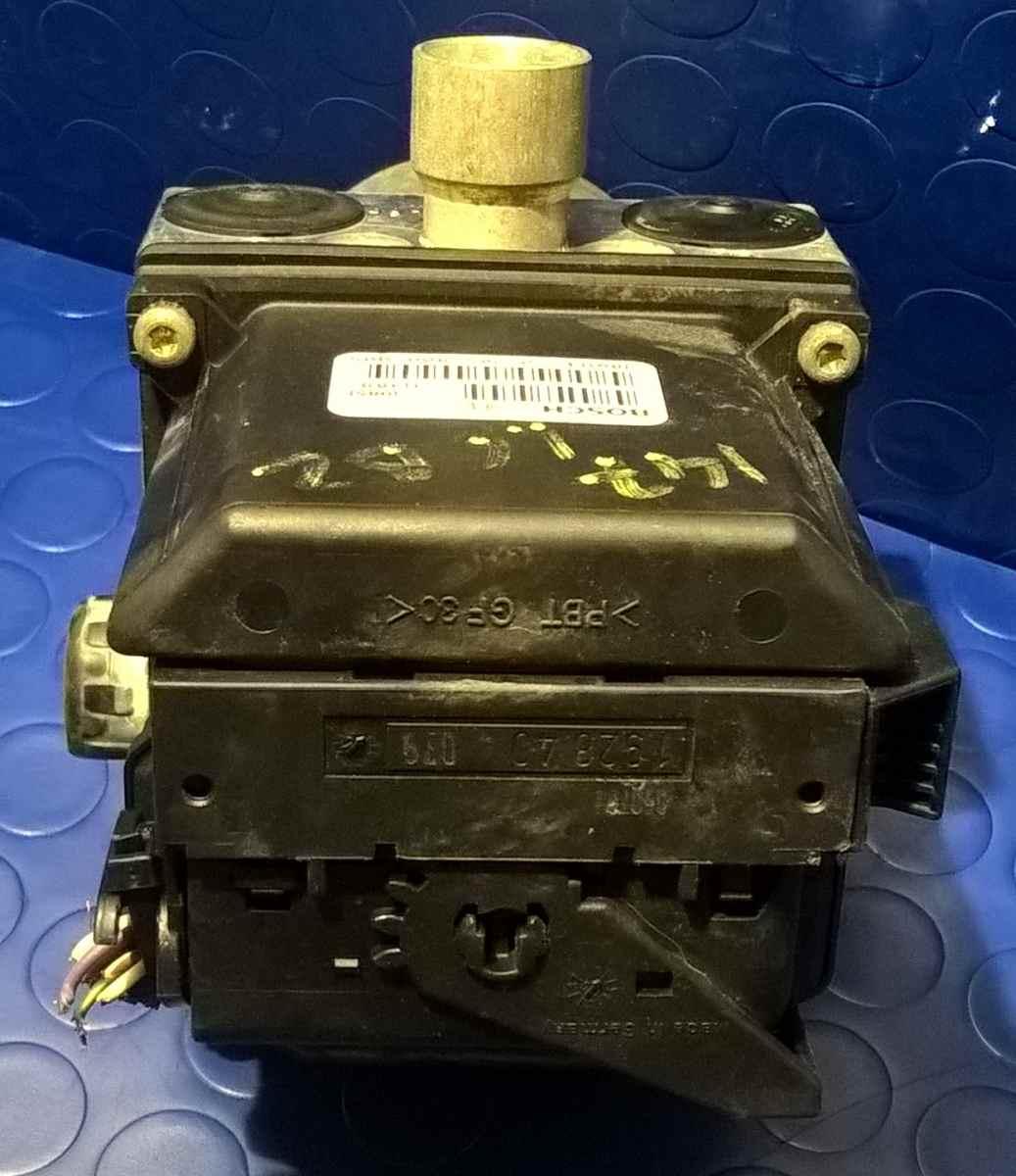 CENTRALINA ABS ALFA ROMEO 147 2005 0265800005<br />