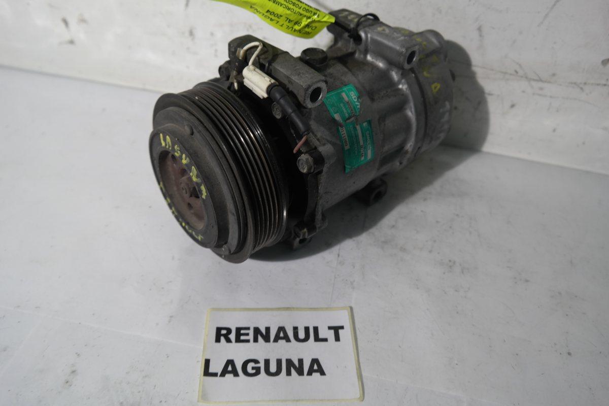 Renault laguna 1900 dci 7700111289 compres aria condiz