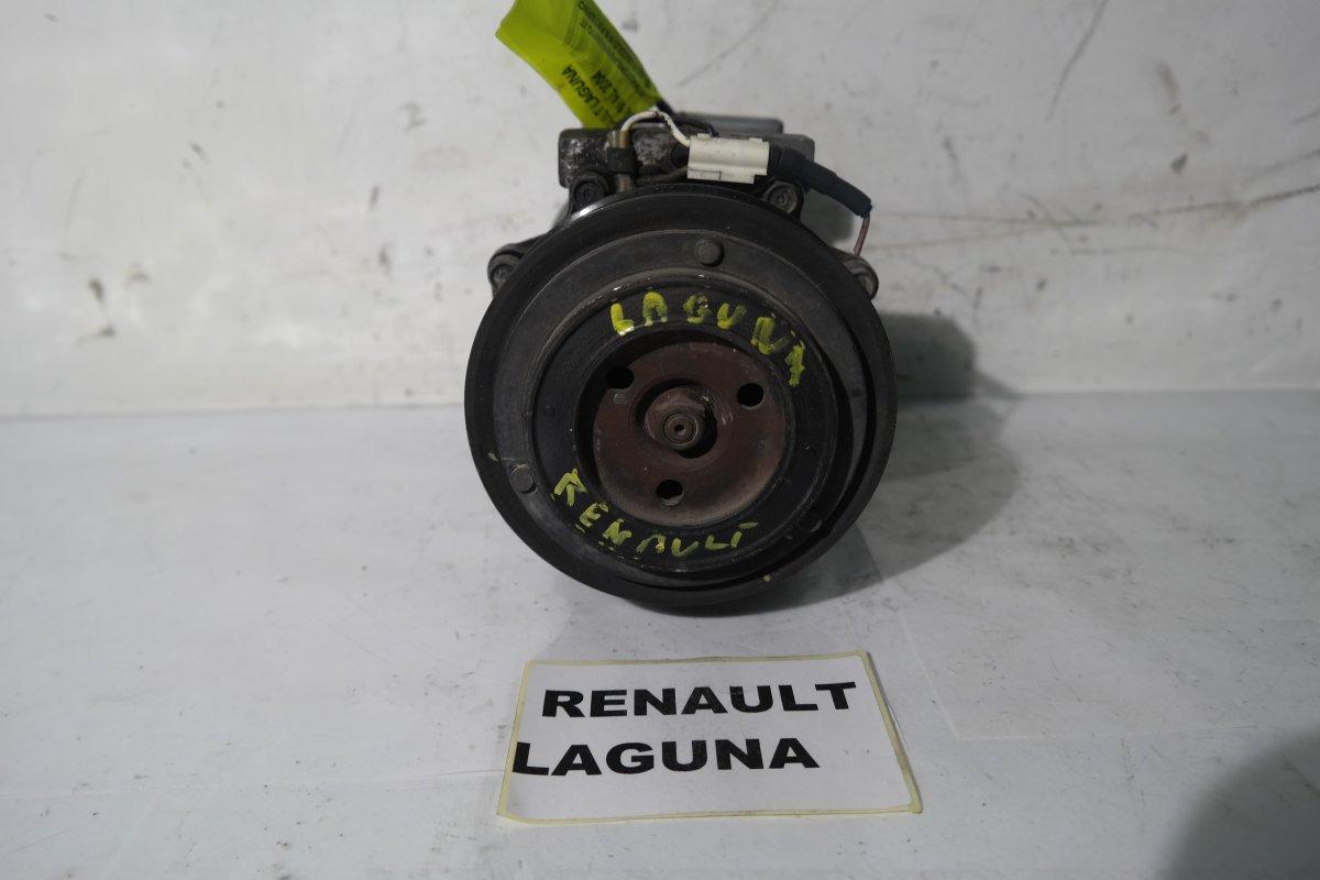 Renault laguna 1900 dci 7700111289 compres aria condiz