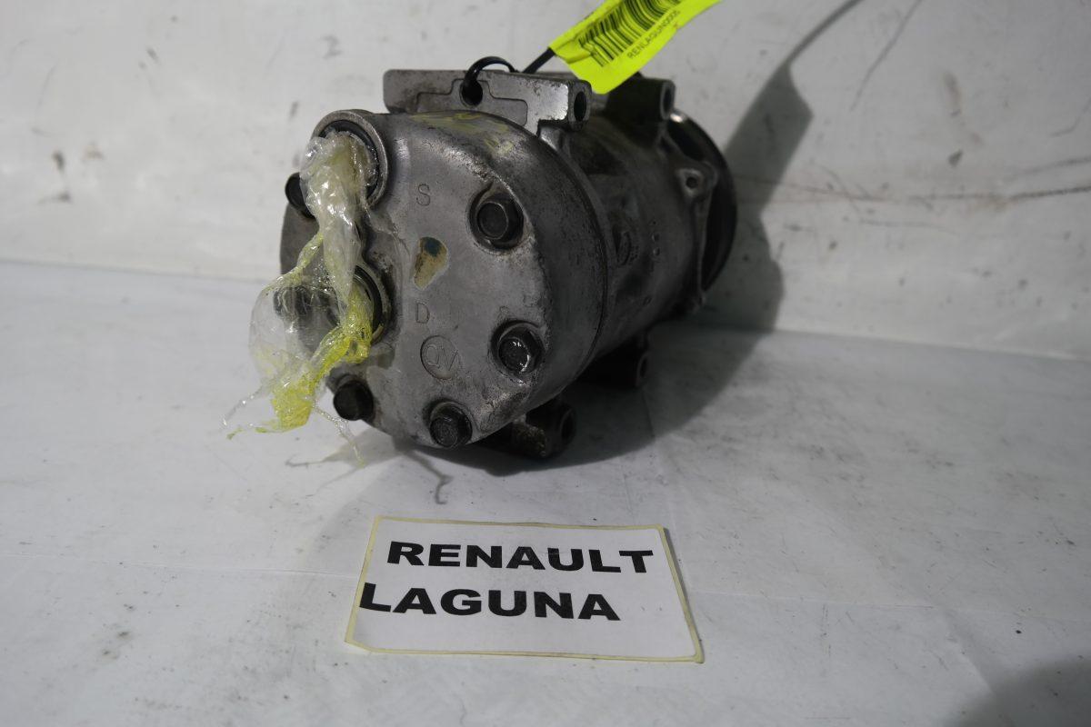 Renault laguna 1900 dci 7700111289 compres aria condiz