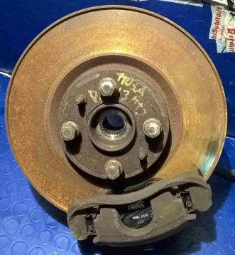 MONTANTE DX LANCIA MUSA 1.3 MJT  50702487<br />