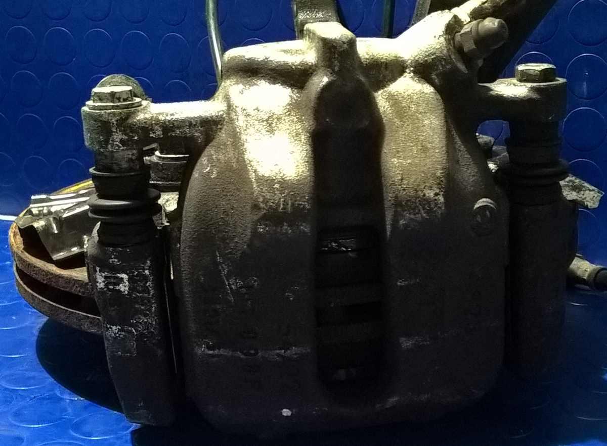 MONTANTE DX LANCIA Y 1.3 MJT 2005 50702043<br />
