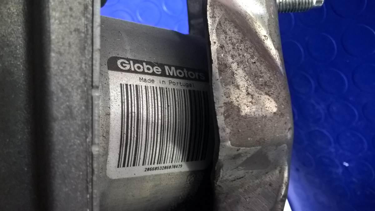 PIANTONE SERVO STERZO ELETTRICO<br />