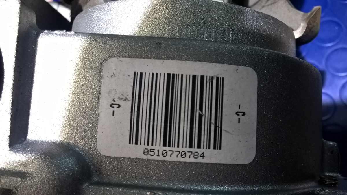 PIANTONE SERVO STERZO ELETTRICO<br />