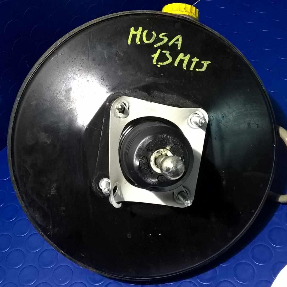 POMPA SERVO FRENO LANCIA MUSA 1.3 MJT  51784806<br />