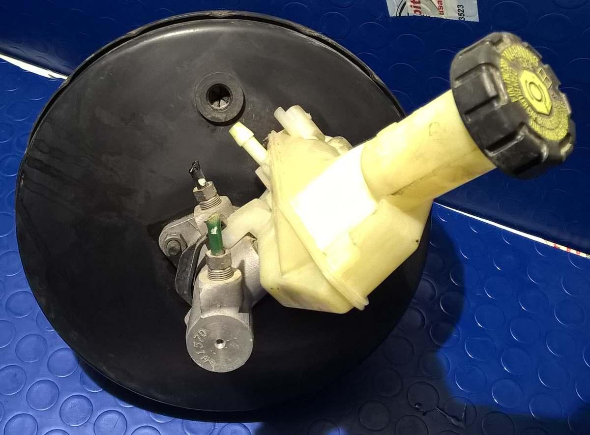 POMPA SERVO FRENO RENAULT CLIO  1.2 B 2009 472103448R<br />