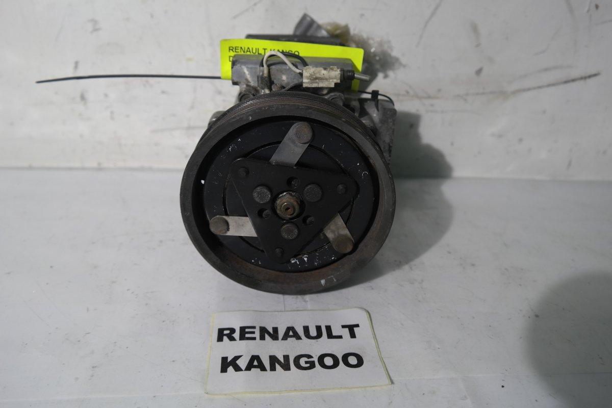 Renault kangoo 1400 bz r134a7700273801 compres aria condiz
