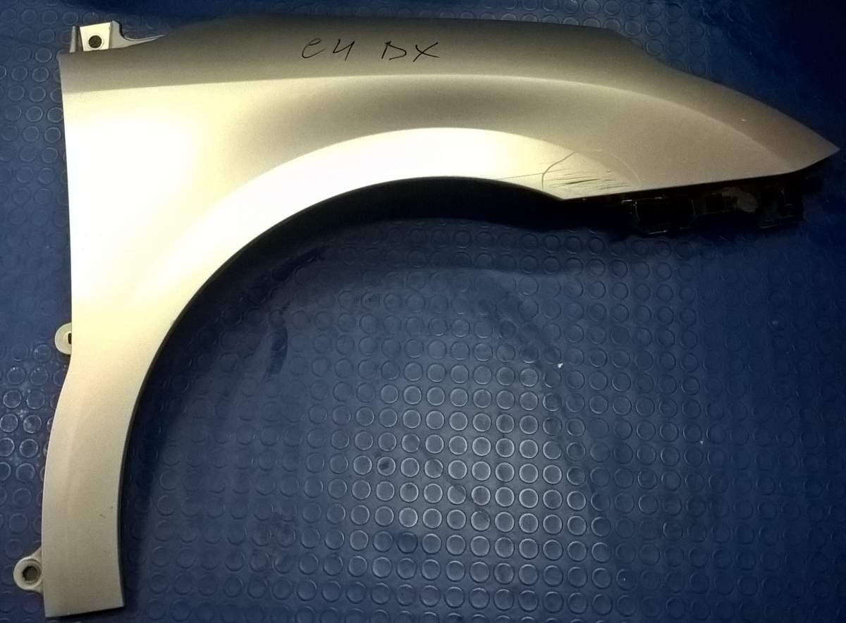 PARAFANGO DX CITROEN C4 2010 7841S2<br />