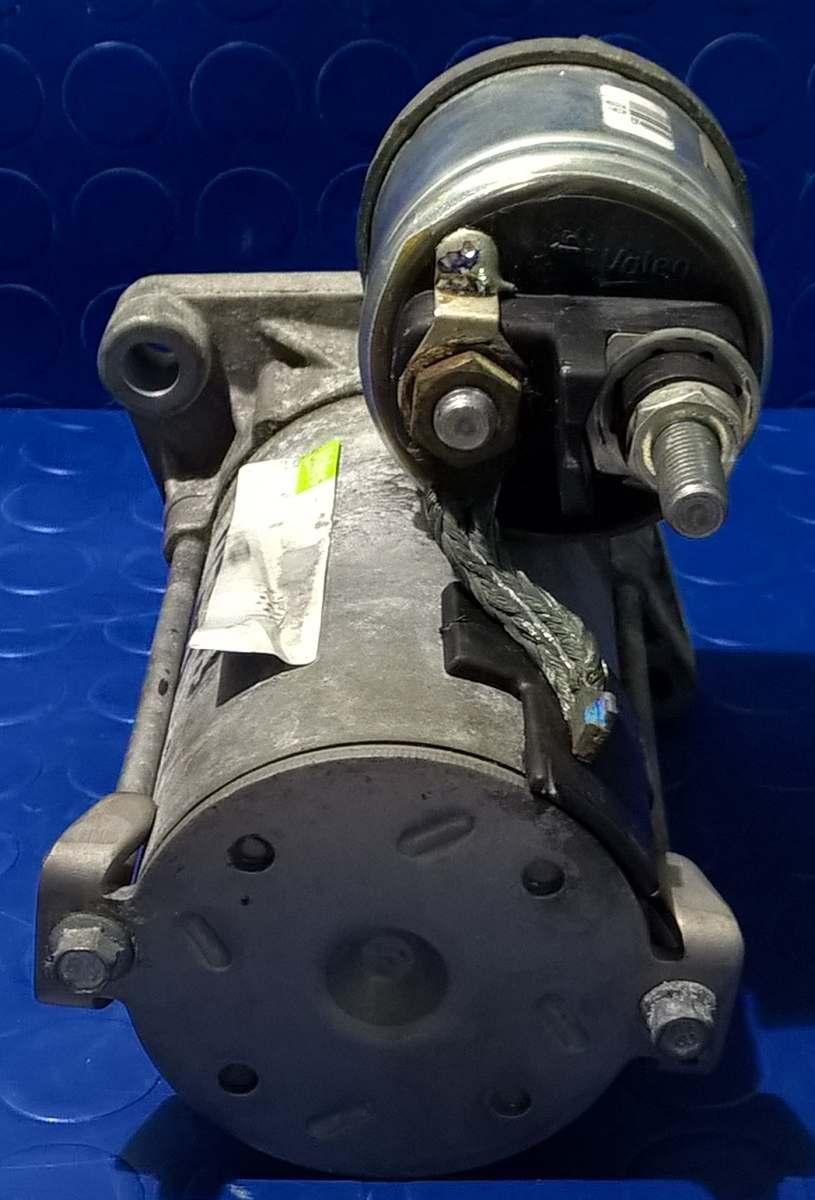 MOTORINO AVVIAMENTO LANCIA MUSA 1.3 MJT 51880229<br />