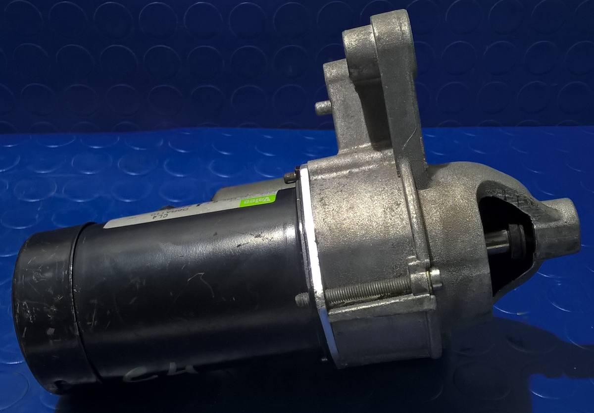 MOTORINO AVVIAMENTO CITROEN C4 1.6 HDI 2010 5802C9<br />