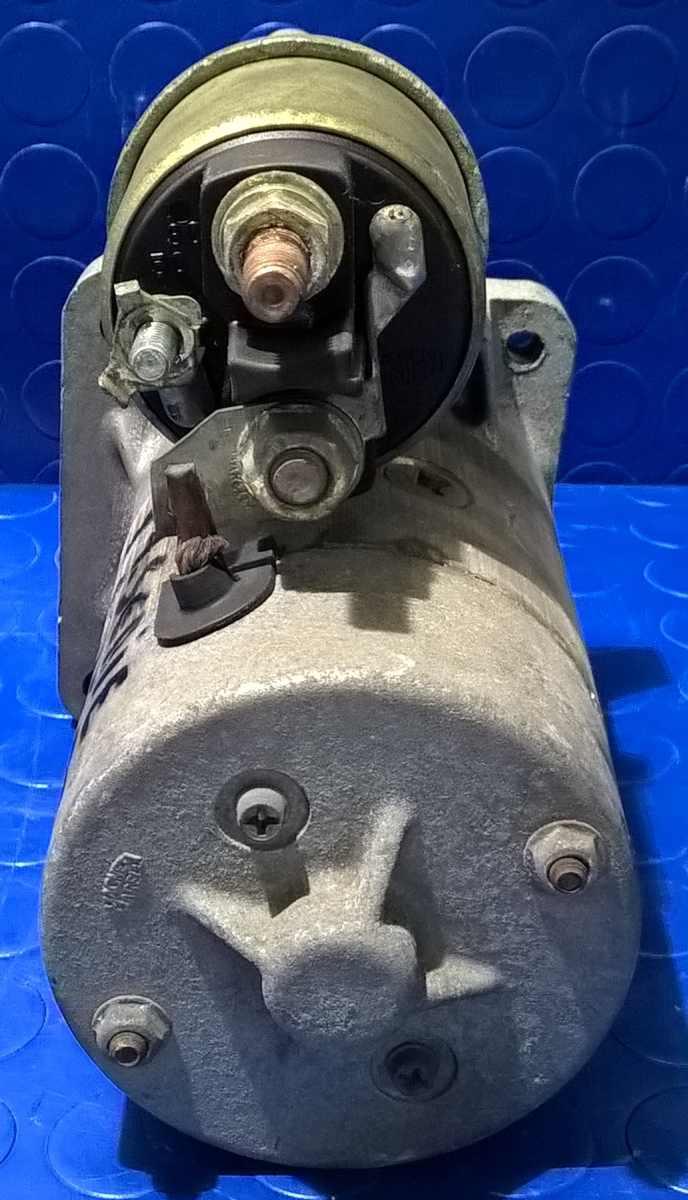 MOTORINO AVVIAMENTO LANCIA Y 1.2 BZ 63223200<br />
