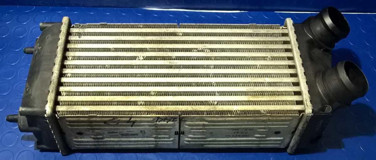 INTERCOOLER CITROEN C4 1.6 HDI 110CV 9648551880 <br />