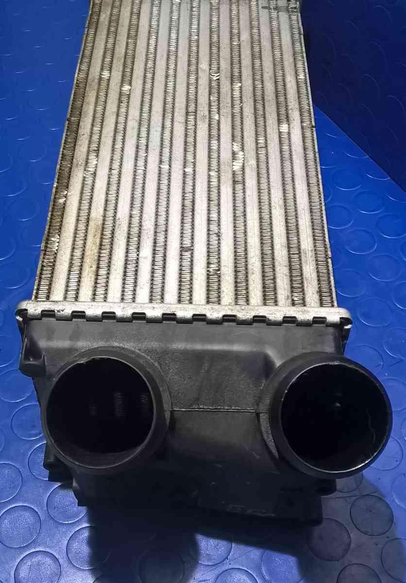 INTERCOOLER CITROEN C4 1.6 HDI 110CV 9648551880 <br />