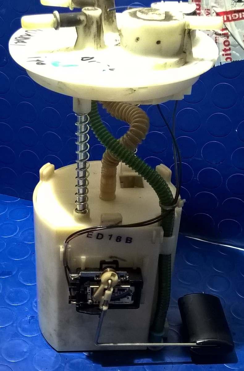 POMPA CARBURANTE HYUNDAI I10 1.1 DIESEL  311100X900<br />