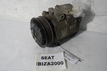 Seat ibiza 1400 bz 16v 6q0820803d compres aria condiz
