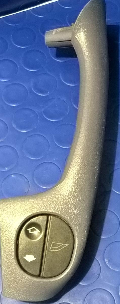 Pulsante alzavetro dx ford k a 1 serie  1107243