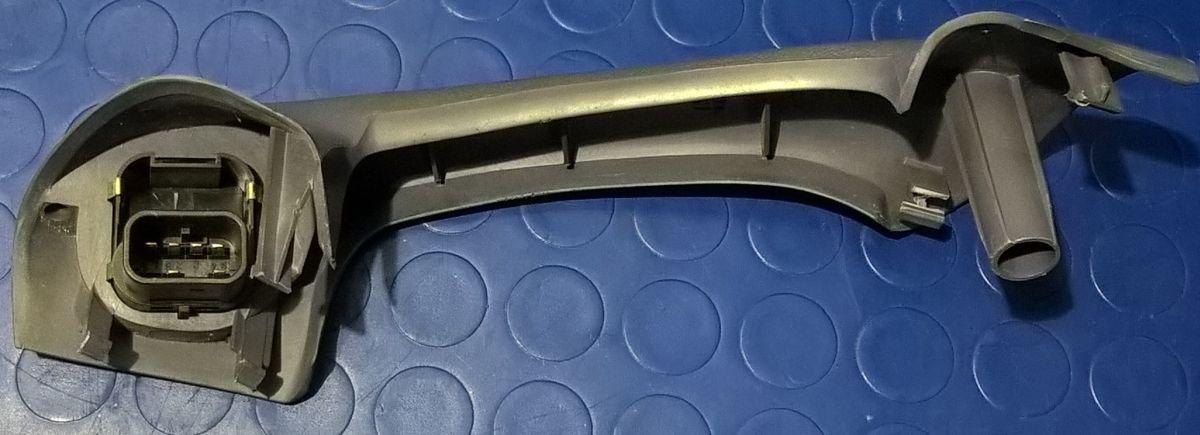 Pulsante alzavetro dx ford k a 1 serie  1107243