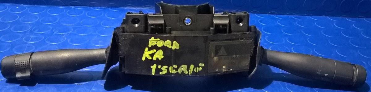 DEVIALUCI FORD KA 1 SERIE 1072957 <br />