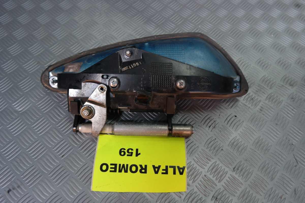 Alfa romeo 159 maniglia esterna posteriore sx
