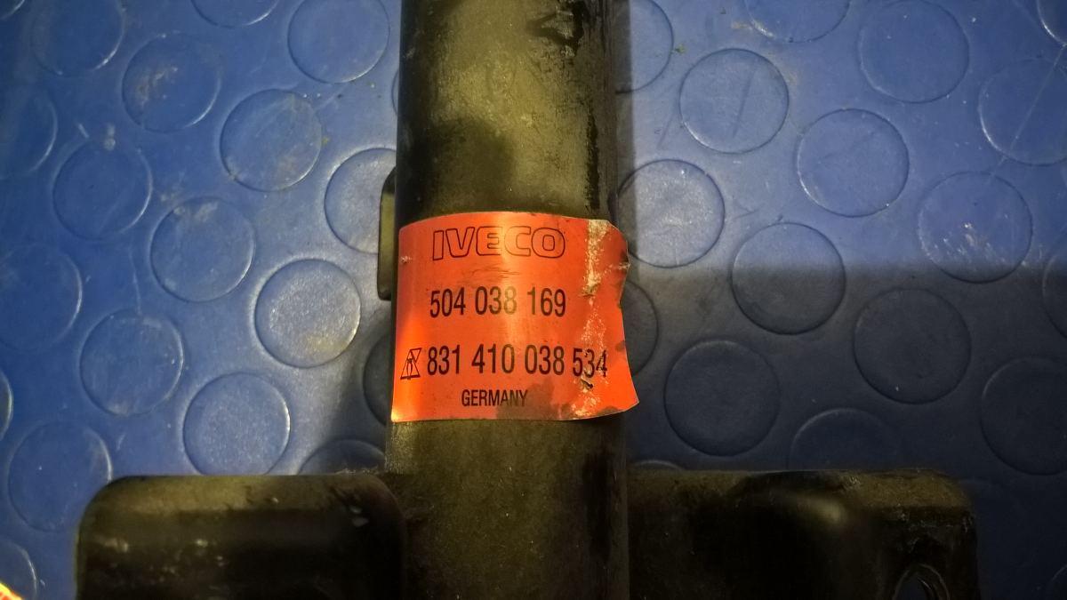 ALBERO STERZO SUPERIORE IVECO DAILY 2003 504038169<br />