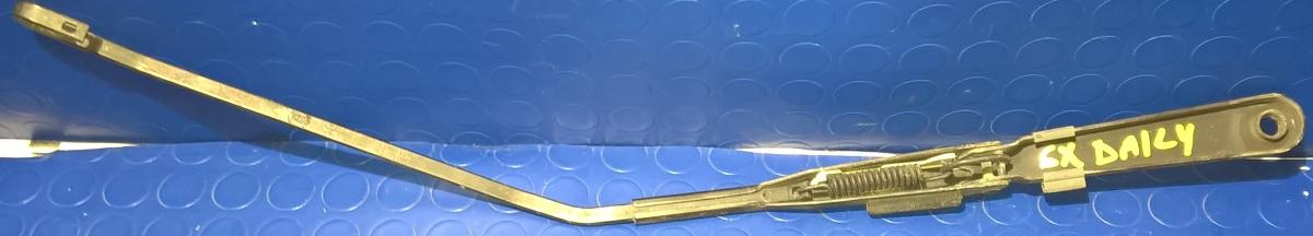 BRACCIA TERGICRISTALLO IVECO DAILY 2003 504086799<br />